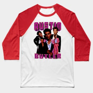 Austin Butler Baseball T-Shirt